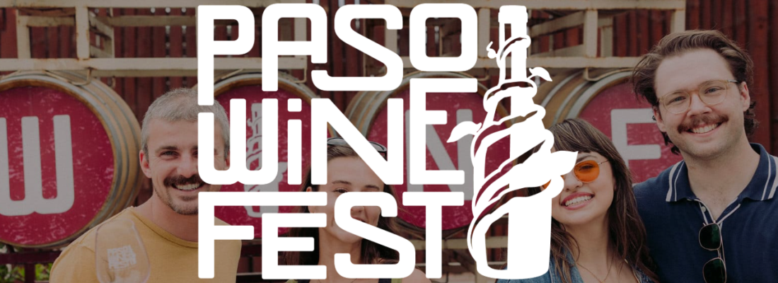 Paso Wine Fest 2026