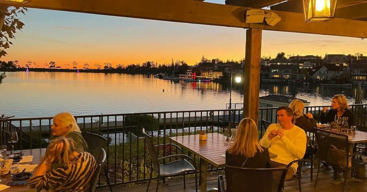 Tablas Creek Wine Tasting at A Hidden Vine Tablas Creek