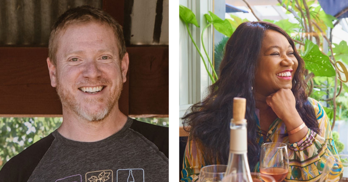 Conversation with Jason on Instagram Live featuring… Tablas Creek