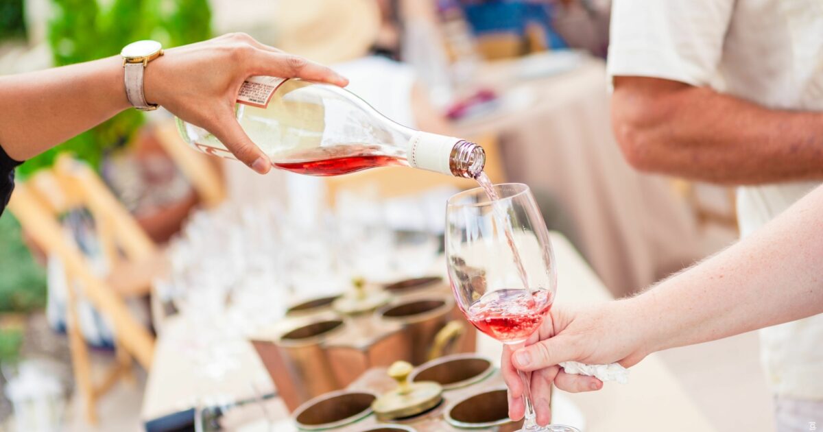 Fall 2017 VINsider Shipment Tasting Party Tablas Creek