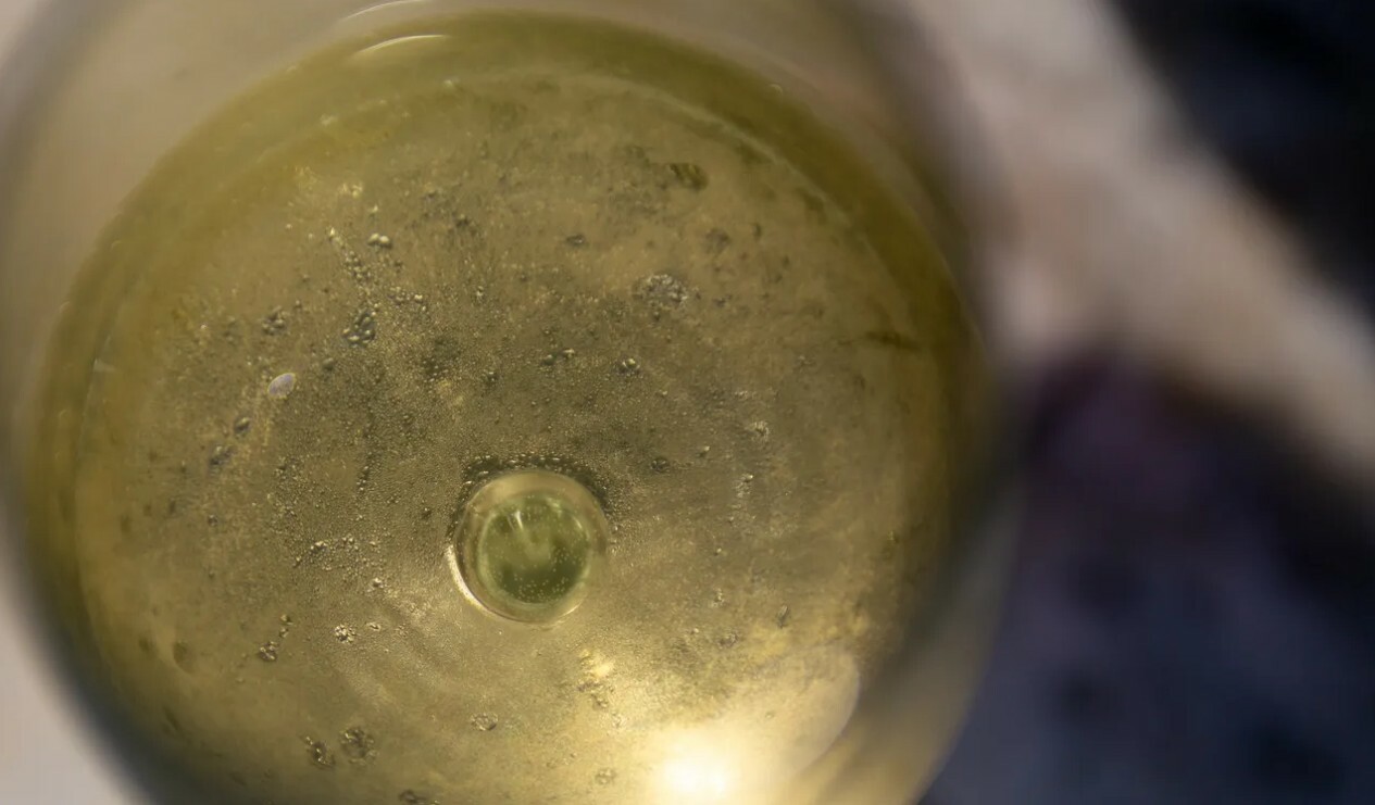 Decanter White Wine Article