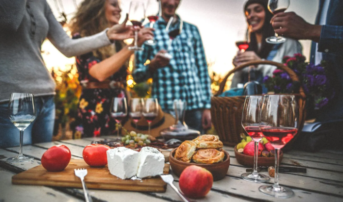 Forbes Skip the Stuff with a Tablas Creek Membership