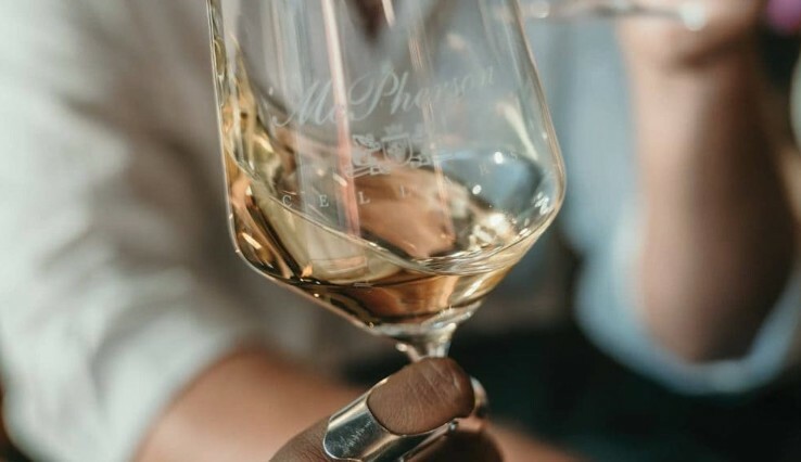 Imbibe Magazine domestic rhone style white wines