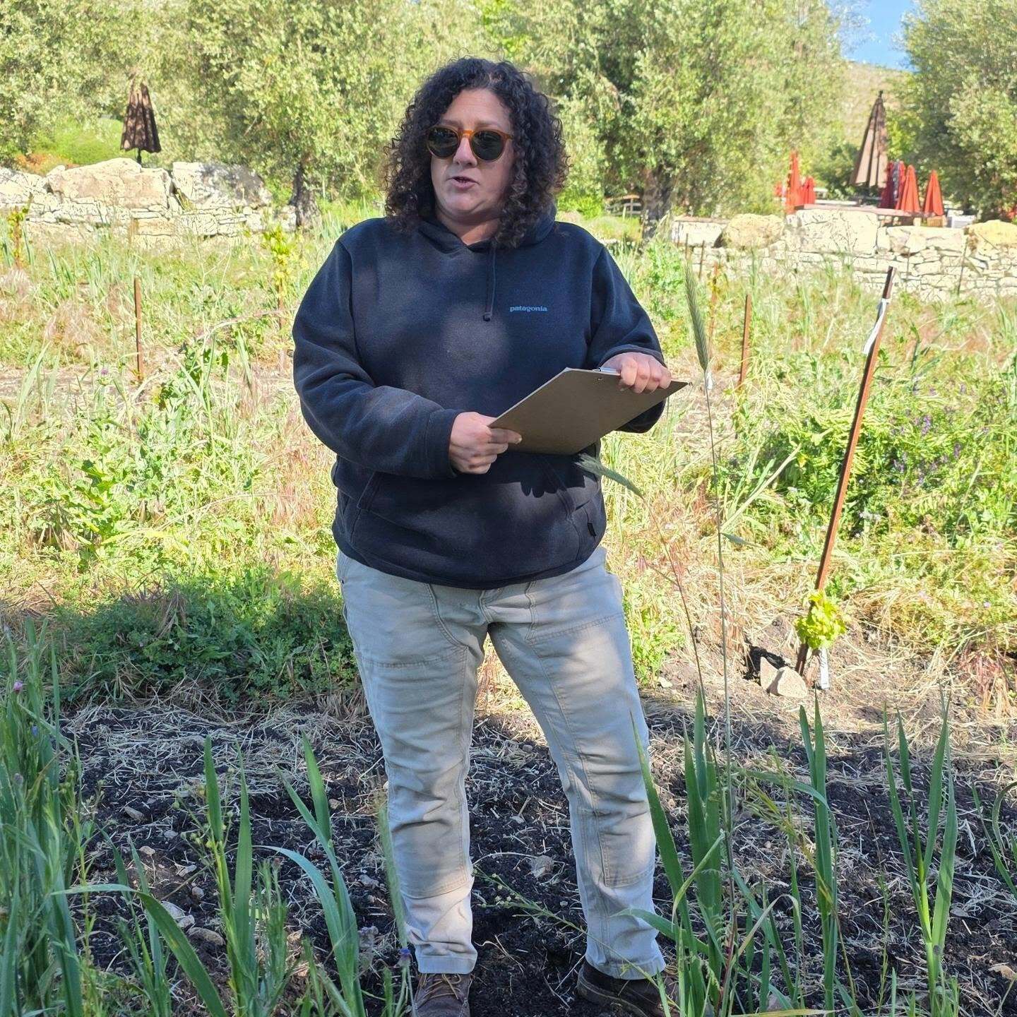 Regenerative Specialist Erin Mason on Wine Soundtrack USA Podcast