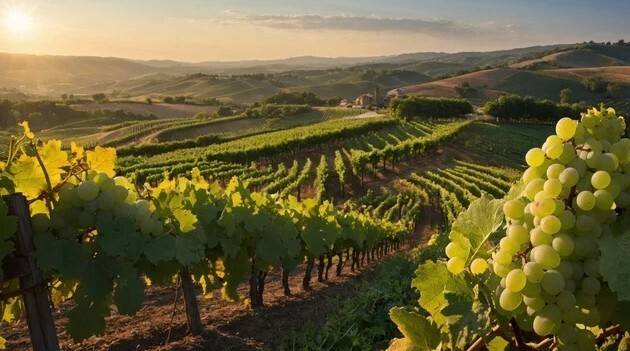 South Florida Reporter Paso Robles Emerges from Napas Shadow