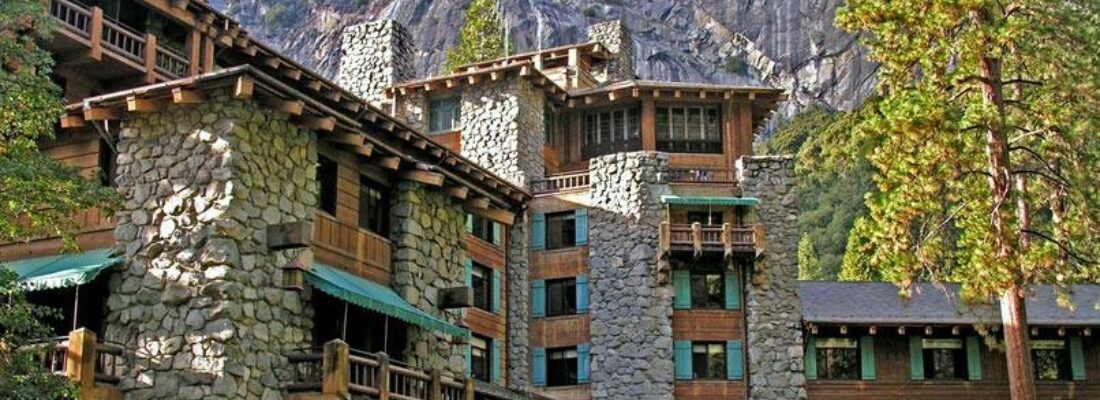 Yosemite Vintners Holidays