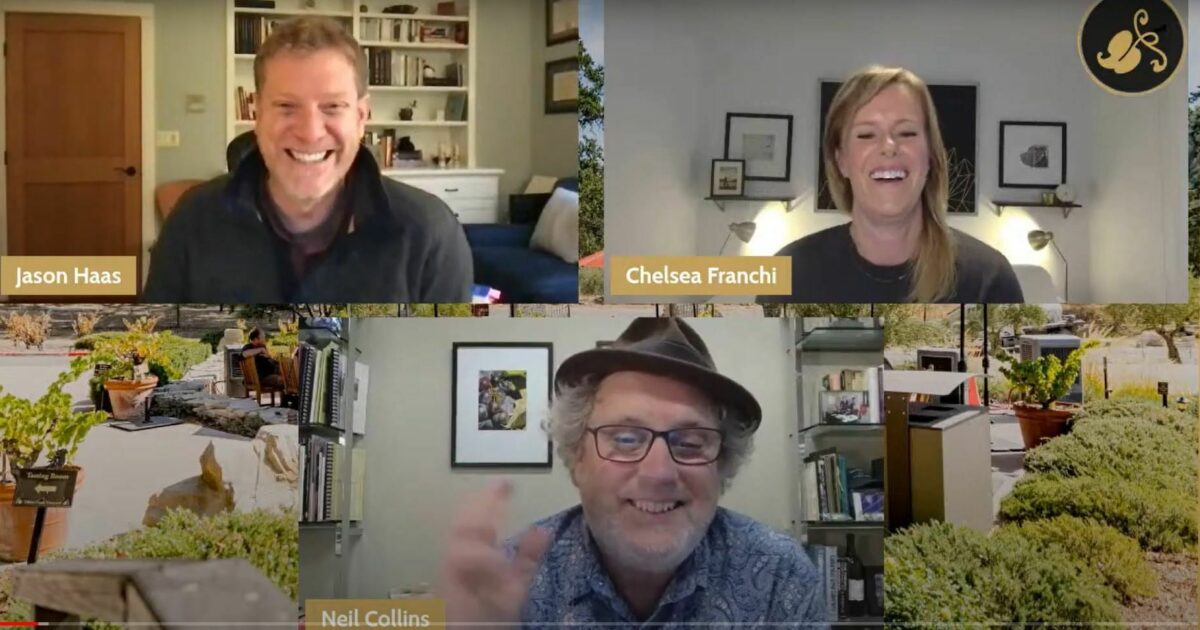 2024 Spring VINsider Live Virtual Pickup Party… Tablas Creek