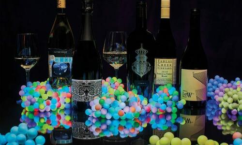 Paso Robles Whites Credit Heami Lee