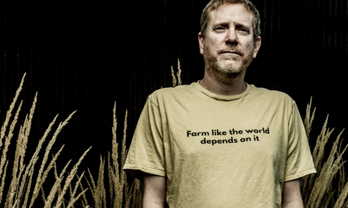 Jason Haas in Purely Domestic Wine Report
