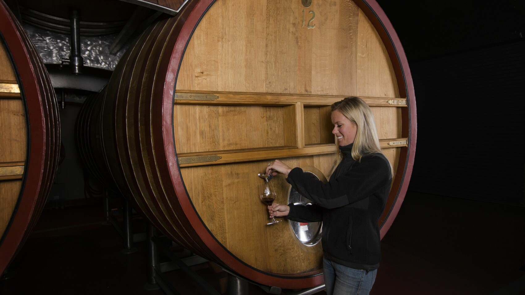 Futures Tablas Creek