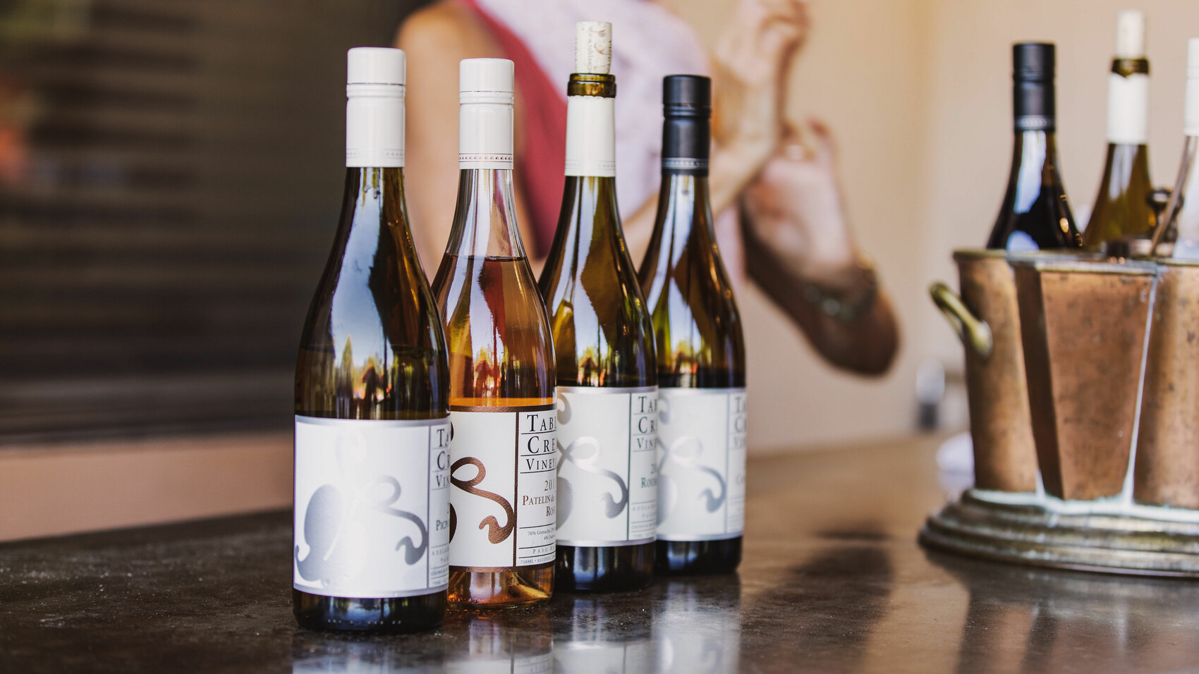 Virtual Tastings Tablas Creek