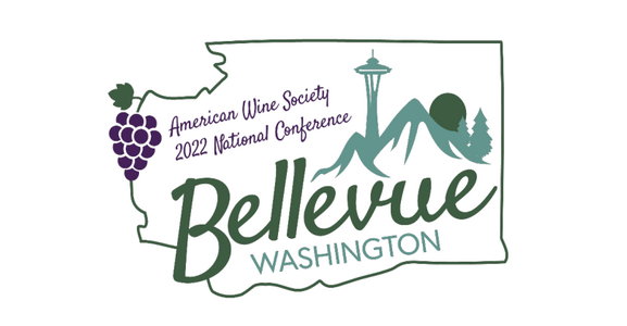 AWS Conference Header