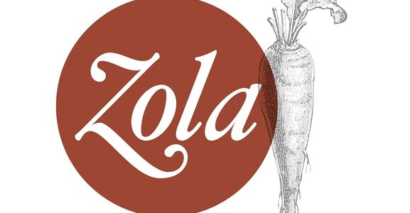 Zola Palo Alto