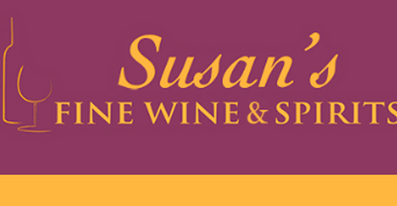 Susans fine wine
