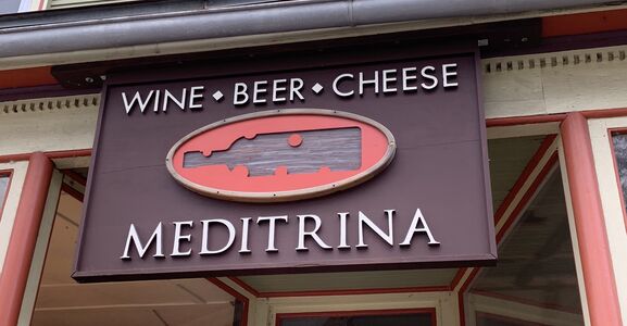 Meditrina Sign