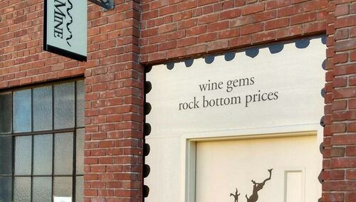 The Wine Mine