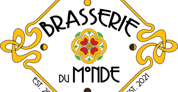 Brasserie du Monde