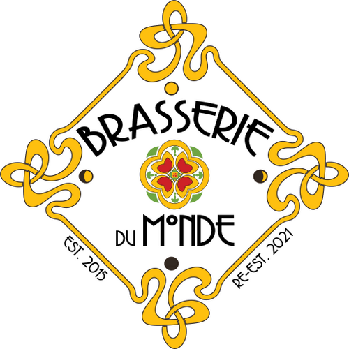 Brasserie du Monde