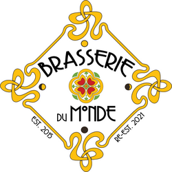 Brasserie du Monde