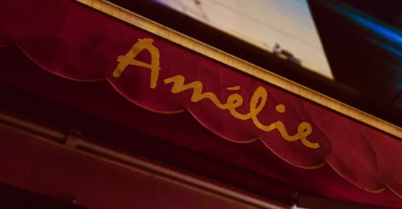 Amelie SF