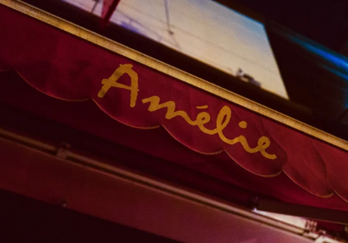Amelie SF