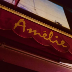 Amelie SF