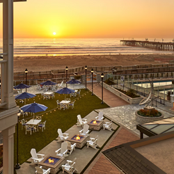 Vespera Resort in Pismo Beach