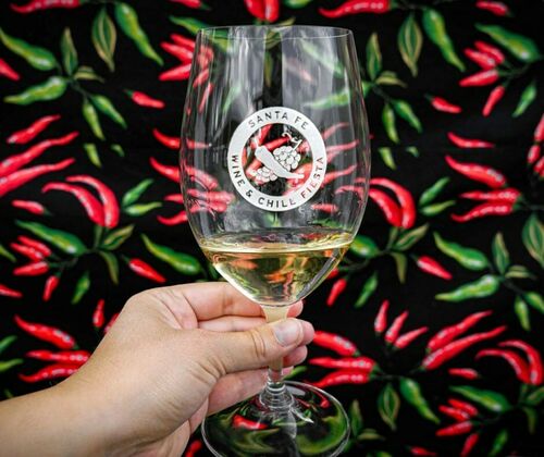 Santa Fe Wine Chile