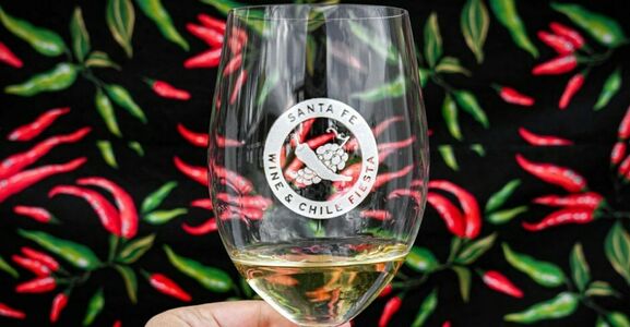 Santa Fe Wine Chile