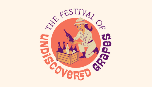 The Festival of Undiscovered Grapes