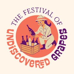 The Festival of Undiscovered Grapes
