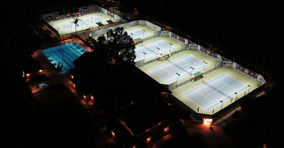 Central Coast Tennis Classic