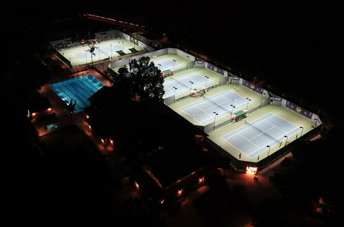 Central Coast Tennis Classic