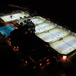 Central Coast Tennis Classic