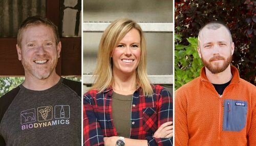 Jason Haas Chelsea Franchi Austin Collins