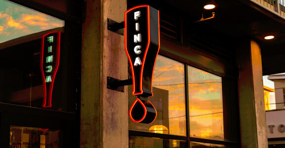 Finca San Diego