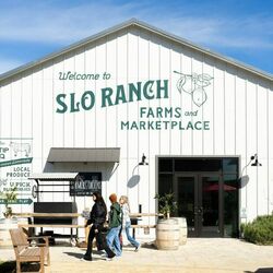 SLO Ranch Marketplace