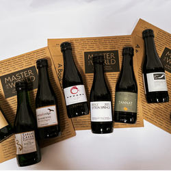 Wine Atlasin180 ML 4