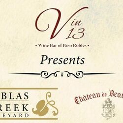 Vin 13 Flyer 4 x 5 in 1