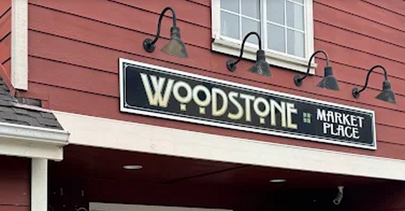Woodstone Marketplace