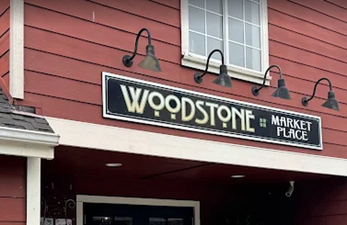 Woodstone Marketplace