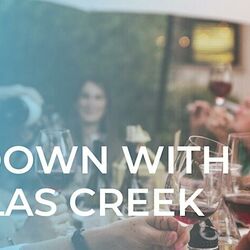 Tablas Creek Wine Dinner at Marina Del Rey Hotel Nov 2025