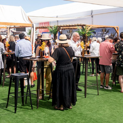 Palm Desert Food and Wine