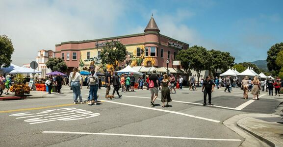 Half Moon Bay Wine and Jazz 2026