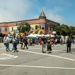 Half Moon Bay Wine and Jazz 2026