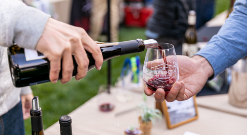 Blendfest on the Coast 2026