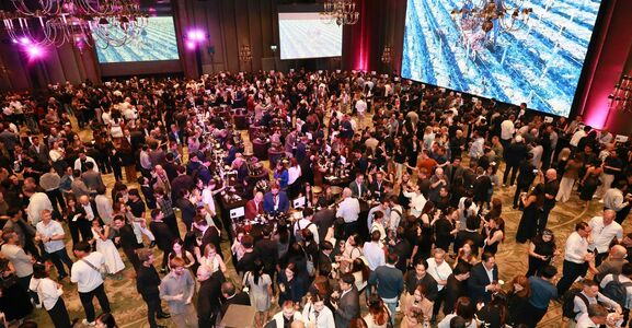 Jamessuckling great wines word