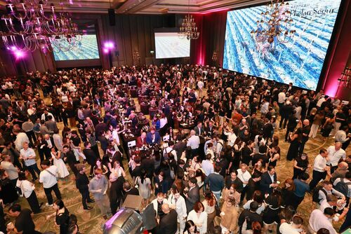 Jamessuckling great wines word