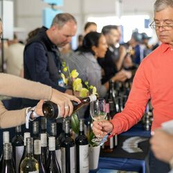 Nantucket Food and Wine Image