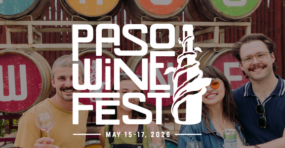 Paso Wine Fest 2026